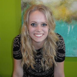 Meet your Posher, Megan